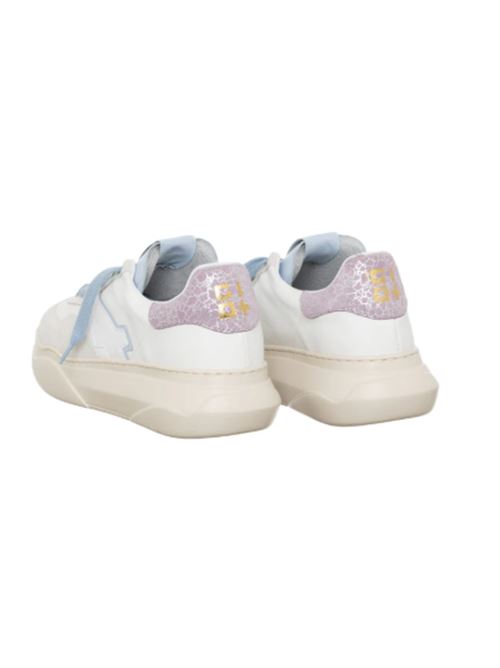 Sneakers Giada 214 Gio+ GIO + | GIADA214-GHIACCIO